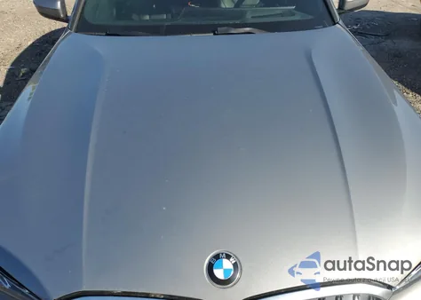 2023 BMW 330Xi z USA, uszkodzony, nr VIN 3MW89FF04P8D04447